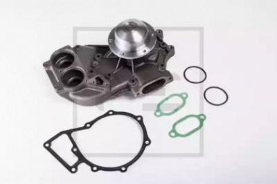 PE AUTOMOTIVE 01072500a -  Водяной насос